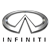 Used INFINITI for sale in Coventry