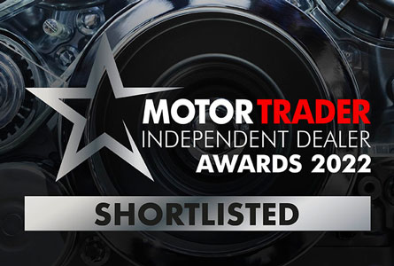 Motor Trader Awards